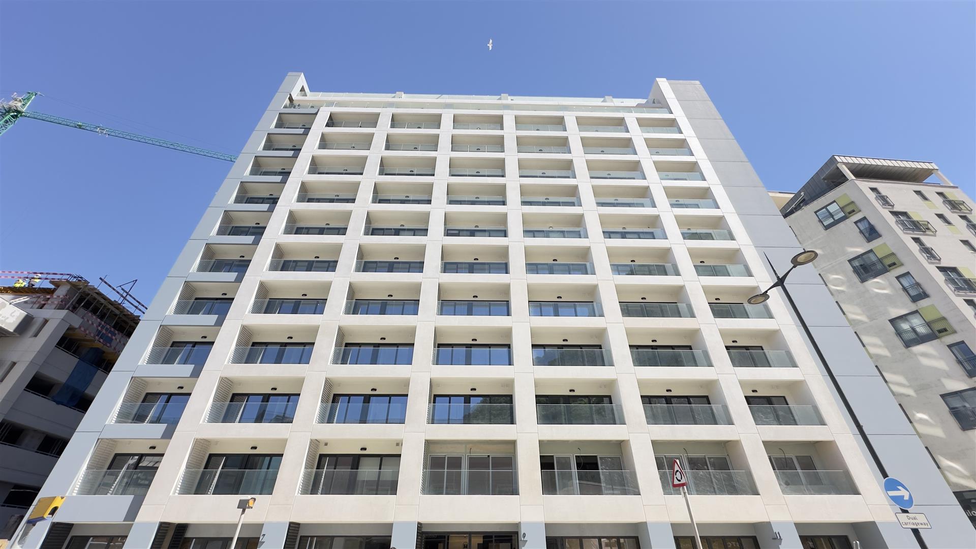 Image of Apartment - 1 Bedrooms - 1 Bathrooms for Rental in Victory Suites-Gibraltar, Image 11